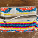 Aztec Crossbody Purse-Western Culture Leather