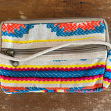 Aztec Crossbody Purse-Western Culture Leather