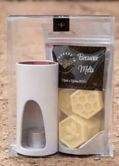 Beeswax Melt Pack-Western Culture Leather