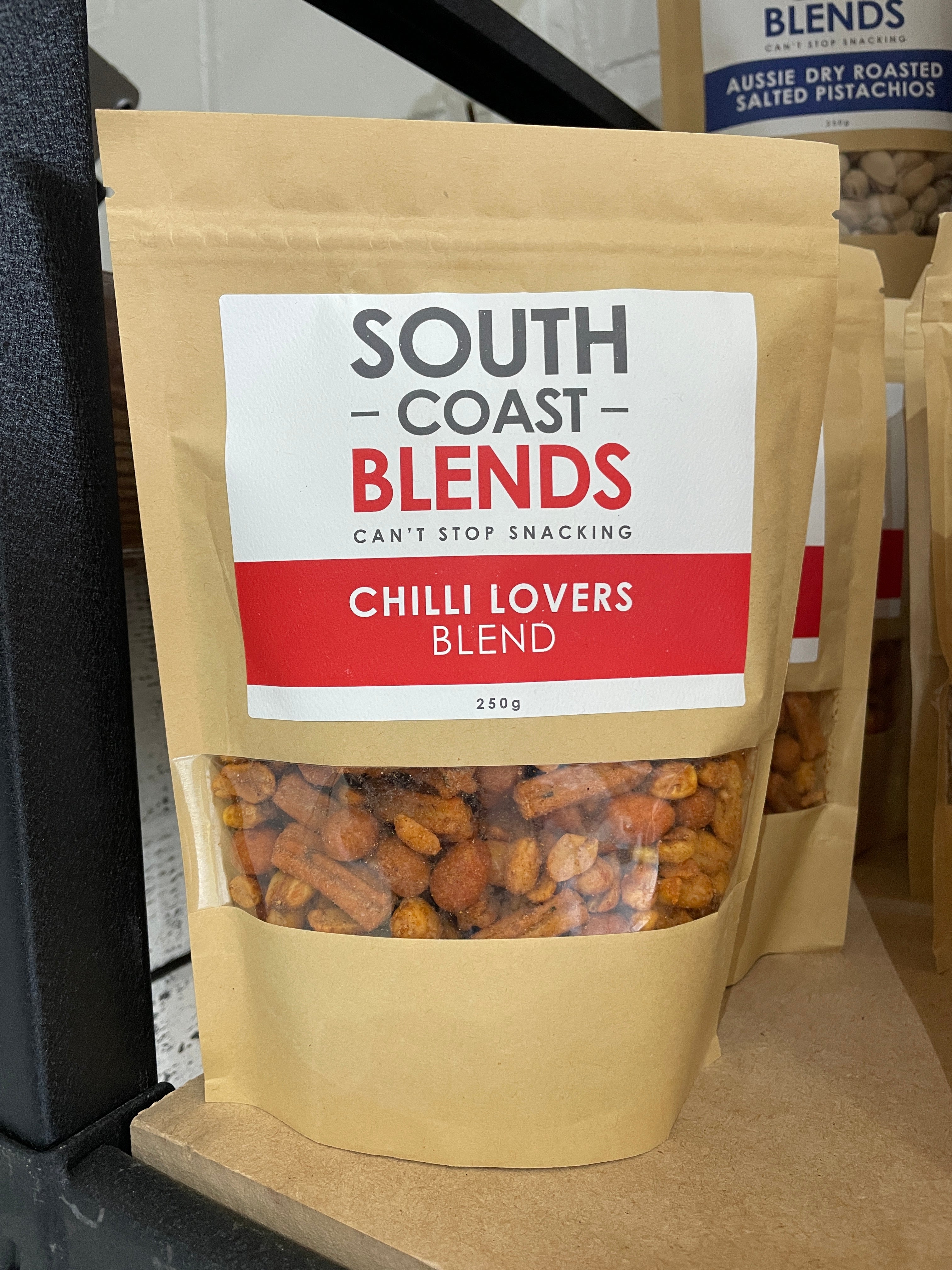 Nuts-Western Culture Leather