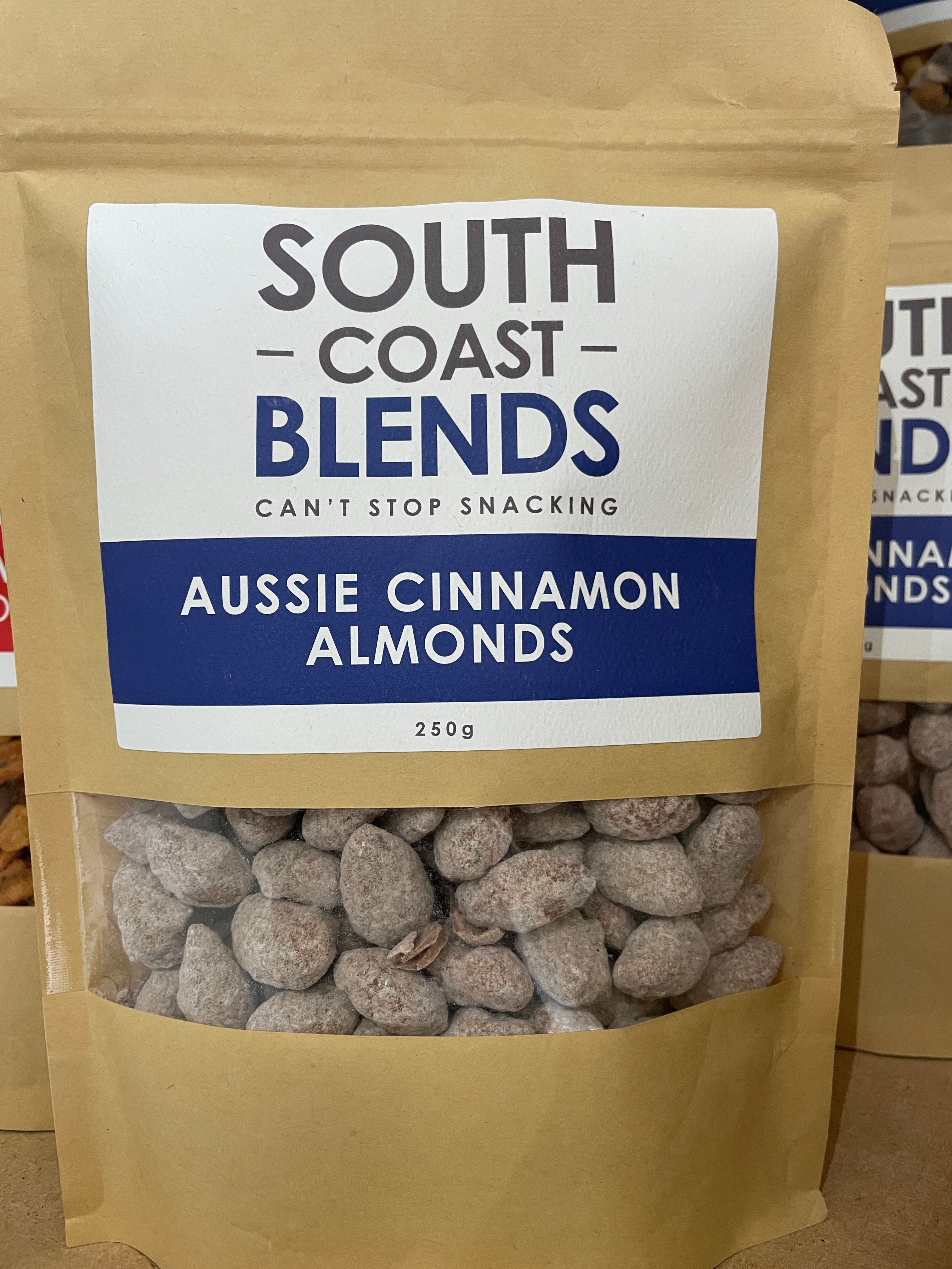 Nuts-Western Culture Leather