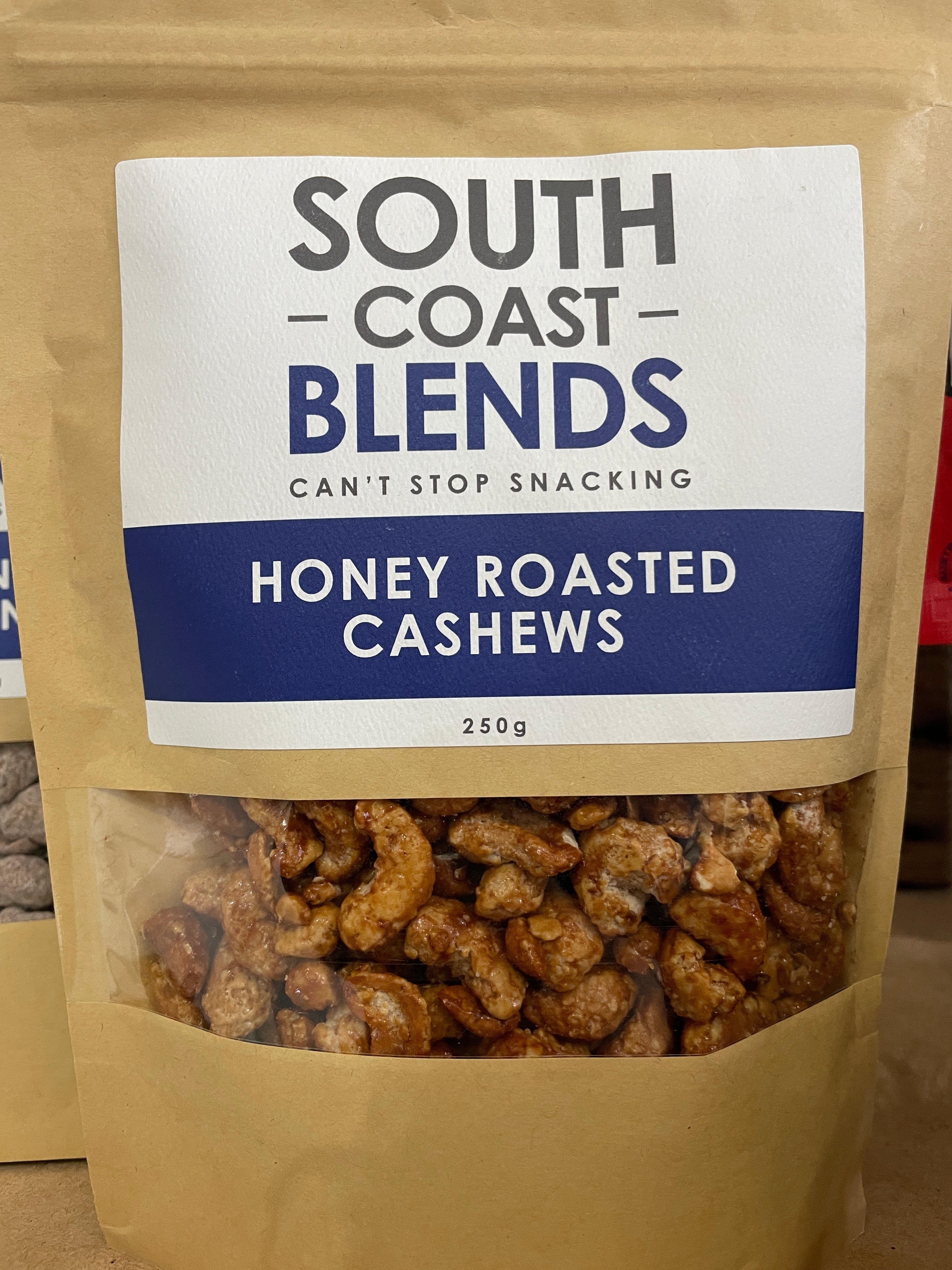 Nuts-Western Culture Leather