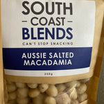 Nuts-Western Culture Leather