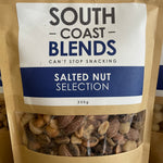 Nuts-Western Culture Leather