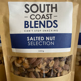 Nuts-Western Culture Leather