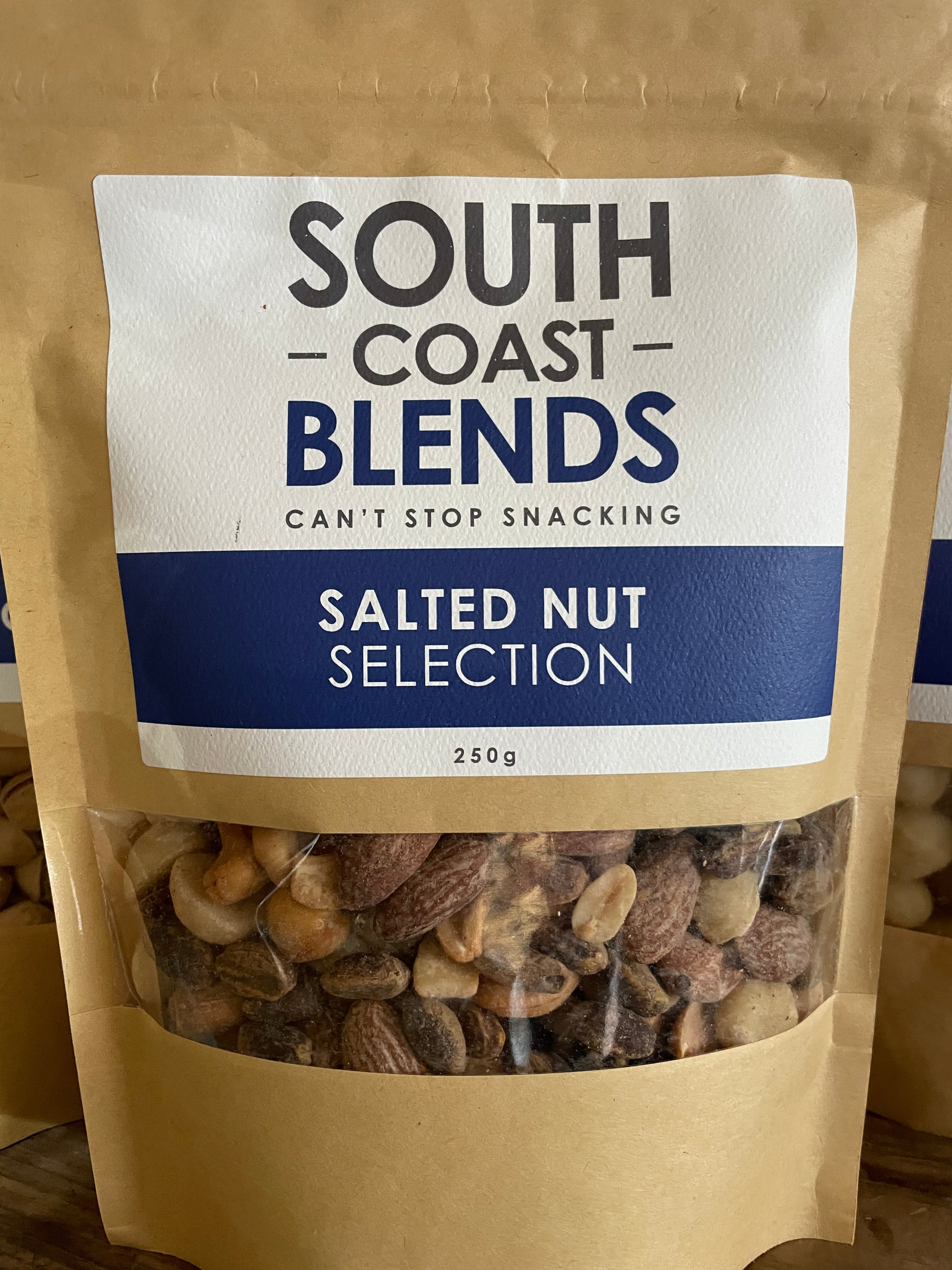 Nuts-Western Culture Leather