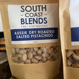 Nuts-Western Culture Leather