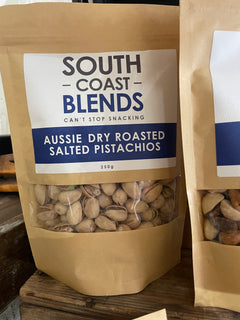 Nuts-Western Culture Leather