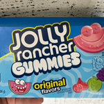 Jolly Rancher-Western Culture Leather