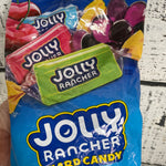 Jolly Rancher-Western Culture Leather