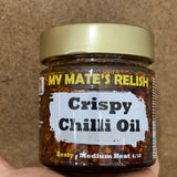 HOT chilli Oil-Western Culture Leather