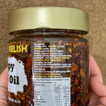 HOT chilli Oil-Western Culture Leather