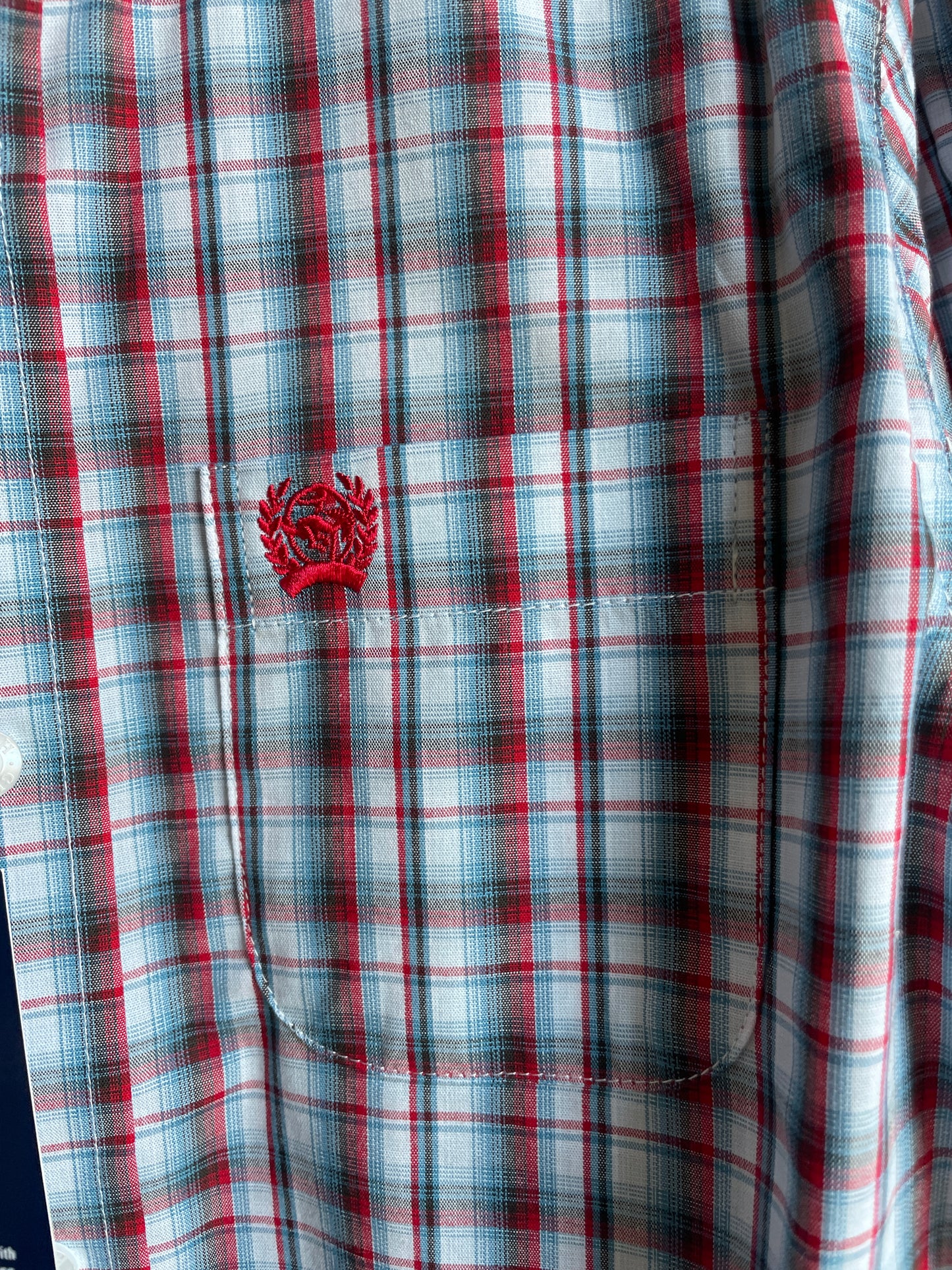CINCH Boys Shirt-Western Culture Leather