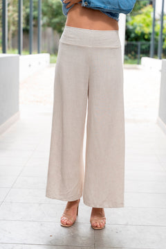 Lynds Pants-Western Culture Leather