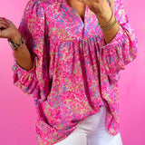 Lexy Blouse-Western Culture Leather