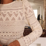 Lucy Top-Western Culture Leather