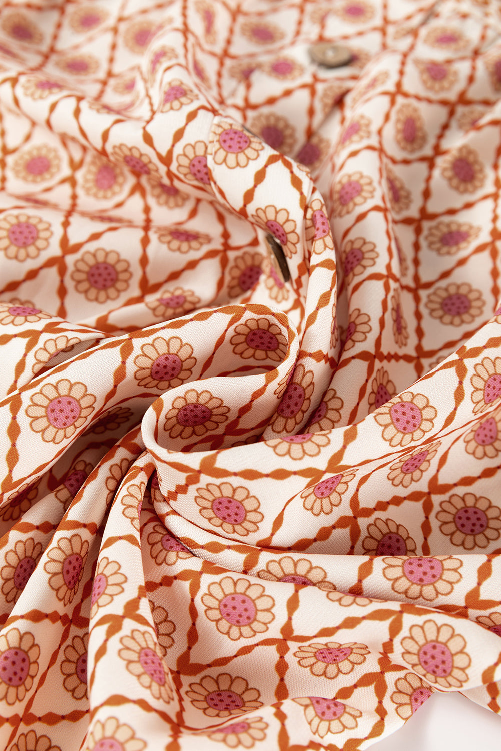 Boho Blouse-Western Culture Leather