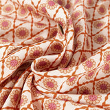 Boho Blouse-Western Culture Leather