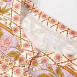 Boho Blouse-Western Culture Leather