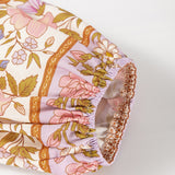 Boho Blouse-Western Culture Leather