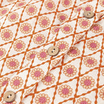 Boho Blouse-Western Culture Leather