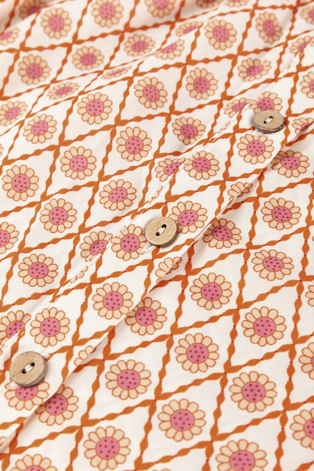 Boho Blouse-Western Culture Leather