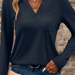 Bianca Blouse-Western Culture Leather