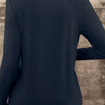 Bianca Blouse-Western Culture Leather