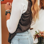 Yeehaw Graphic Tee-Western Culture Leather