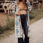 Bella Cardigan-Western Culture Leather