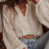 Lacy Cardigan-Western Culture Leather