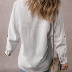 Isla Shirt-Western Culture Leather