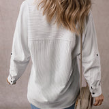 Isla Shirt-Western Culture Leather