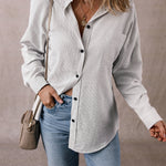 Isla Shirt-Western Culture Leather