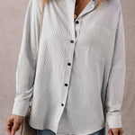 Isla Shirt-Western Culture Leather