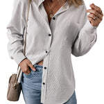 Isla Shirt-Western Culture Leather