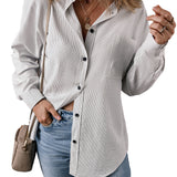 Isla Shirt-Western Culture Leather