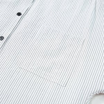 Isla Shirt-Western Culture Leather