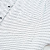 Isla Shirt-Western Culture Leather