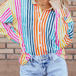 Vivienne Shirt-Western Culture Leather