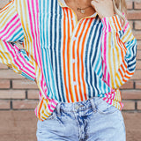 Vivienne Shirt-Western Culture Leather