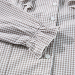 Grace Shirt-Western Culture Leather