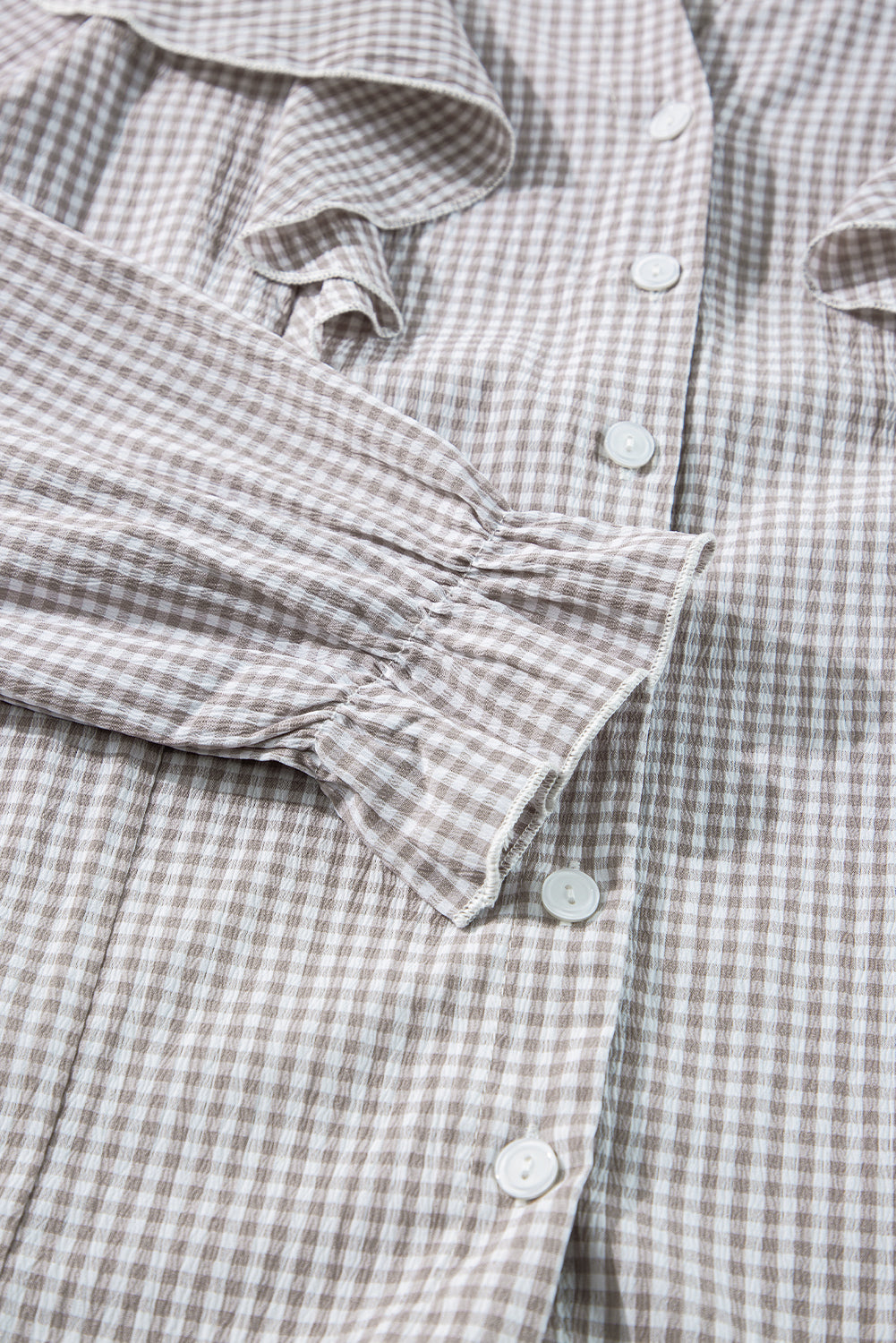 Grace Shirt-Western Culture Leather