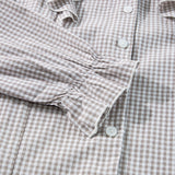 Grace Shirt-Western Culture Leather