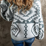 Sally Cardigan-Western Culture Leather