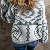 Sally Cardigan-Western Culture Leather