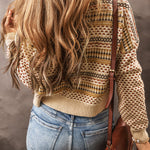 Katie Cardigan-Western Culture Leather