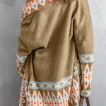 Ange Cardi-Western Culture Leather