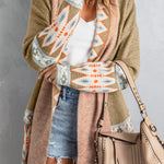 Ange Cardi-Western Culture Leather