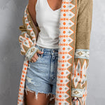 Ange Cardi-Western Culture Leather